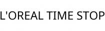 L'OREAL TIME STOP