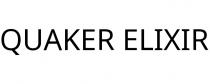 QUAKER ELIXIR