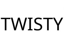 TWISTY