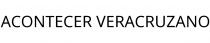 ACONTECER VERACRUZANO