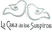 LA CASA DE LOS SUSPIROS