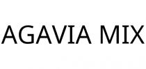 AGAVIA MIX