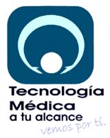 TECNOLOGIA MEDICA A TU ALCANCE VEMOS POR TI.