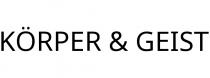 KÖRPER & GEIST