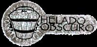 HELADO OBSCURO