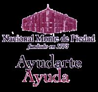 NACIONAL MONTE DE PIEDAD FUNDADO EN 1775 AYUDARTE AYUDA