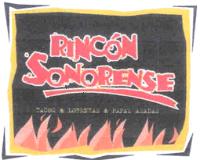 RINCÓN SONORENSE