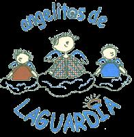 ANGELITOS DE LAGUARDIA