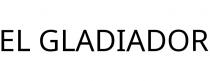 EL GLADIADOR