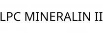 LPC MINERALIN II