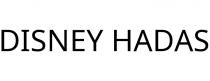 DISNEY HADAS