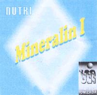 NUTRI MINERALIN I MEDICINA ORTOMOLECULAR IONIZADA