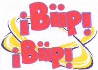 ¡BIIP! ¡BIIP!