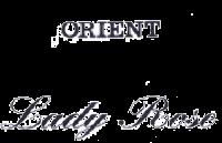 ORIENT LADY ROSE