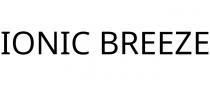 IONIC BREEZE