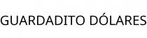 GUARDADITO DÓLARES