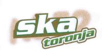 SKA TORONJA