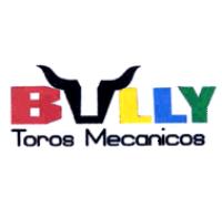 BULLY TOROS MECANICOS