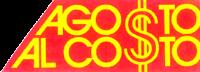 AGOSTO AL COSTO
