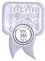 JALAK BETH YOSEF VK