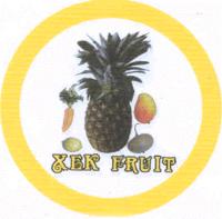 XEK FRUIT