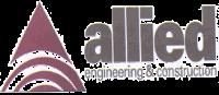 ALLIED ENGINEERING & CONSTRUCTION