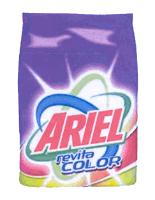 ARIEL REVITA COLOR