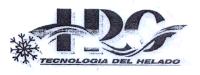 HRG TECNOLOGIA DEL HELADO