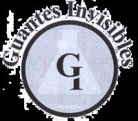 GUANTES INVISIBLES GI GRAMYK
