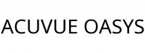 ACUVUE OASYS