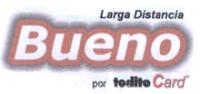 BUENO POR TODITO CARD