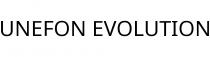 UNEFON EVOLUTION