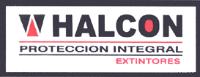 HALCON PROTECCION INTEGRAL EXTINTORES