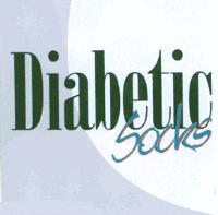 DIABETIC SOCKS