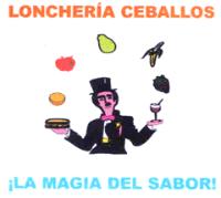 LONCHERIA CEBALLOS