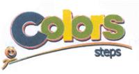 COLORS STEPS