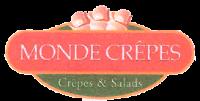 MONDE CRÊPES CRÊPES & SALADS