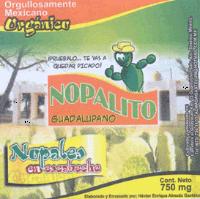 NOPALITO GUADALUPANO