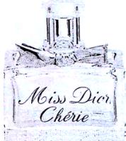 MISS DIOR CHÉRIE