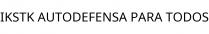 IKSTK AUTODEFENSA PARA TODOS