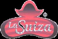LA SUIZA