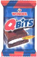 WONDER QBITS