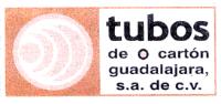 TUBOS DE CARTON GUADALAJARA; S.A. DE C.V.