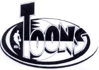 NBA TOONS