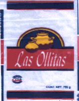 LAS OLLITAS
