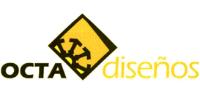 OCTA DISEÑOS