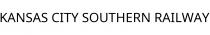 KANSAS CITY SOUTHERN RAILWAY