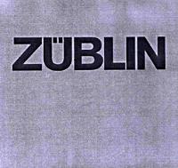 ZÜBLIN