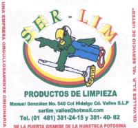 SER - LIM