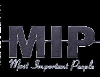MIP MOST IMPORTANT PEOPLE
